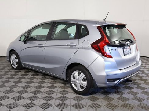 Used 2019 Honda Fit LX image 4