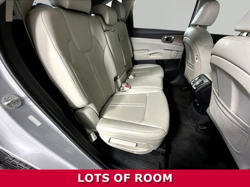Used 2023 Kia Sorento S AWD/4WD image 21