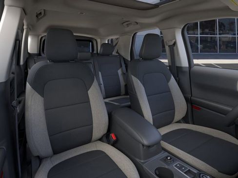 New 2025 Ford Bronco Sport Big Bend w/ Convenience Package image 40