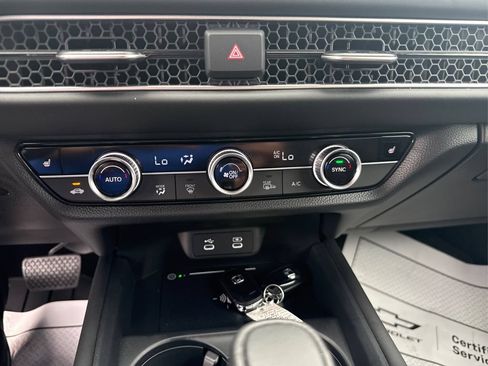 Used 2026 Honda HR-V EX-L image 38