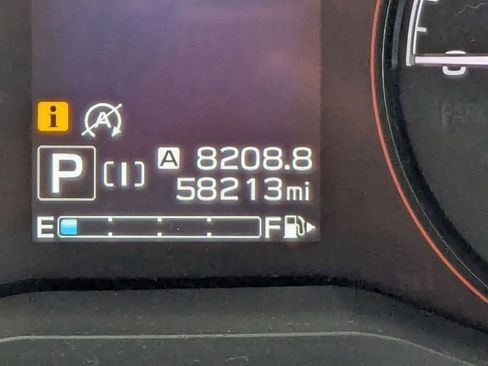 Used 2019 Subaru Forester Sport w/ Popular Package #2 image 20