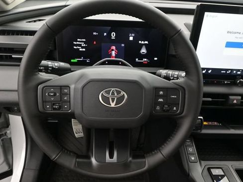 New 2026 Toyota RAV4 Limited AWD/4WD image 5