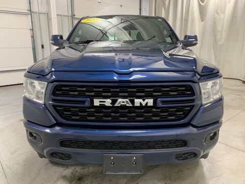 Used 2023 RAM 1500 Big Horn AWD/4WD image 27
