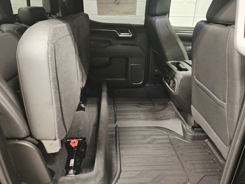 New 2026 GMC Sierra 1500 SLT w/ SLT Premium Plus Package image 13