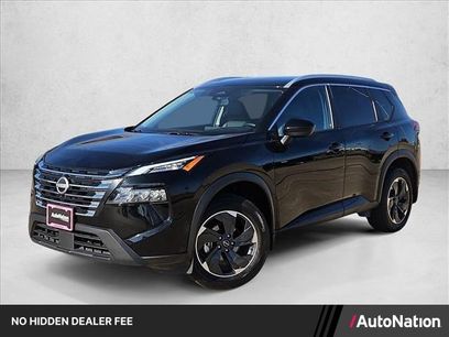 Used 2025 Nissan Rogue SV w/ SV Premium Package
