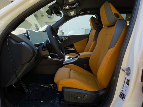 New 2026 BMW X3 xDrive30 w/ Premium Package image 10