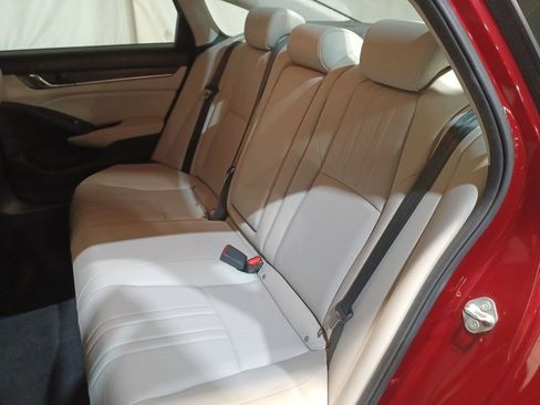 Used 2020 Honda Accord EX-L image 24