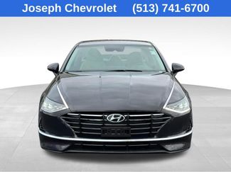 Used 2023 Hyundai Sonata SE video 2