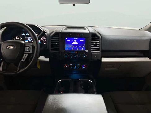 Used 2020 Ford F150 XL w/ Equipment Group 101A Mid RWD image 11