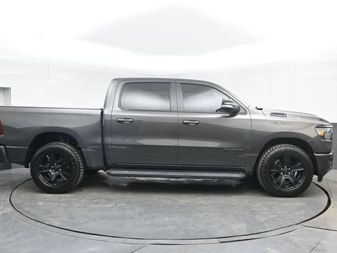 Used 2022 RAM 1500 Big Horn AWD/4WD image 11