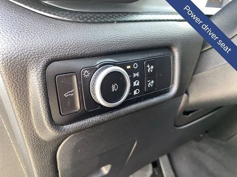 Certified 2023 Ford Explorer ST w/ Equipment Group 401A AWD/4WD image 28