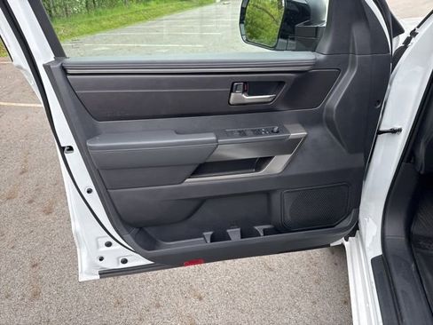 New 2026 Toyota Tundra SR5 AWD/4WD image 13