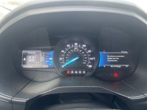 Used 2024 Ford Edge SEL w/ Convenience Package image 15