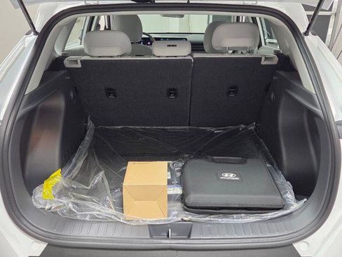 New 2026 Hyundai Kona SE FWD image 11