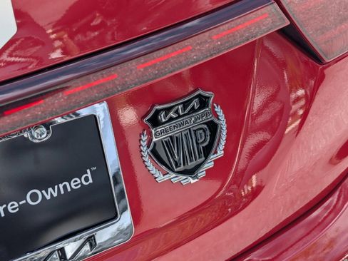 Used 2024 Kia Forte LXS image 34