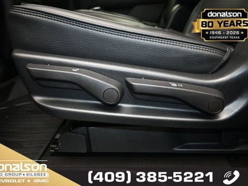 Used 2022 GMC Yukon Denali AWD/4WD image 10