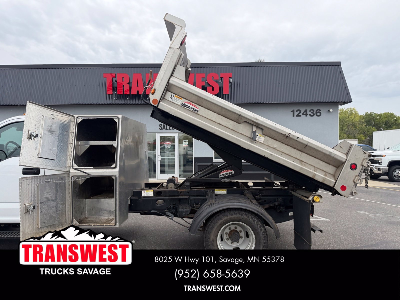 Used 2018 Ford F350 XL w/ Power Equipment Group AWD/4WD image 16