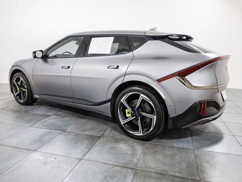 Used 2023 Kia EV6 GT image 4