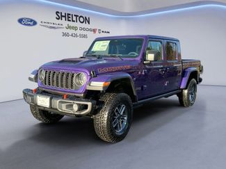 New 2026 Jeep Gladiator Mojave 360° Tour