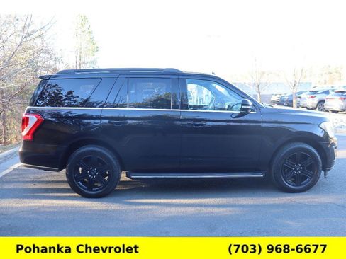 Used 2020 Ford Expedition XLT w/ Equipment Group 202A image 8