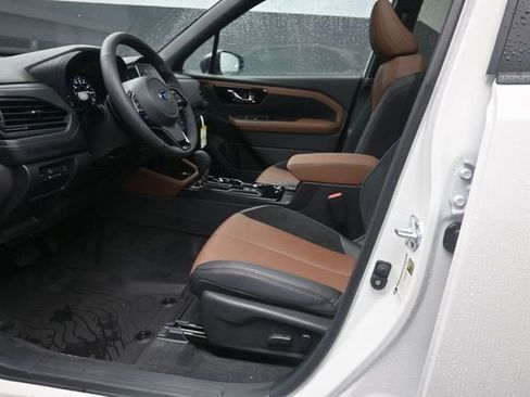 New 2026 Subaru Forester Touring AWD/4WD image 17