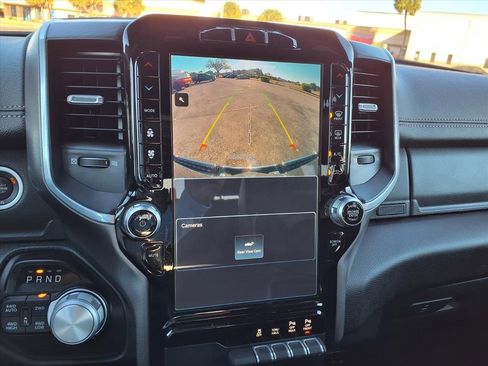 Used 2023 RAM 1500 Laramie image 33