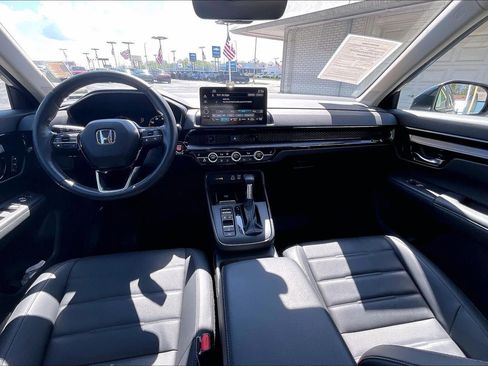 Used 2023 Honda CR-V EX-L image 15