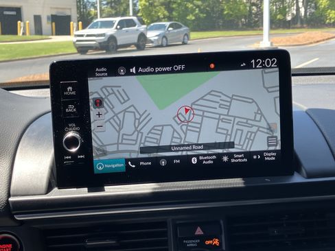 Certified 2025 Honda Pilot Black Edition image 27