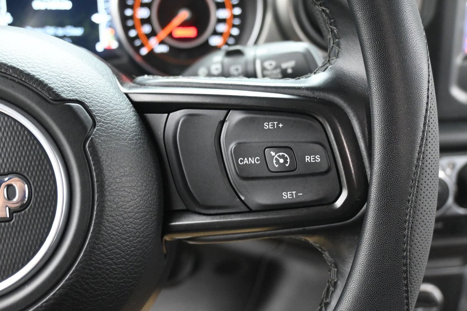 Used 2021 Jeep Wrangler Unlimited Sport AWD/4WD image 24