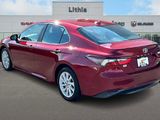 Used 2022 Toyota Camry LE image 4