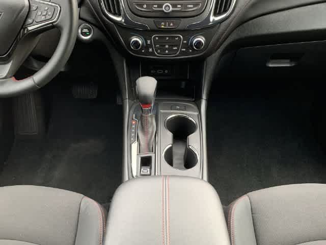 Used 2024 Chevrolet Equinox RS FWD image 25