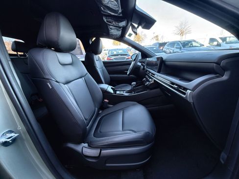 New 2026 Hyundai Santa Cruz SEL image 26