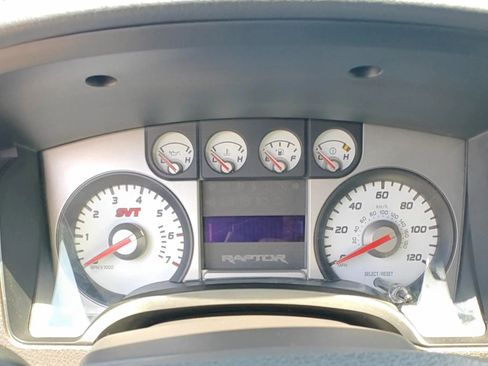 Used 2010 Ford F150 Raptor AWD/4WD image 20