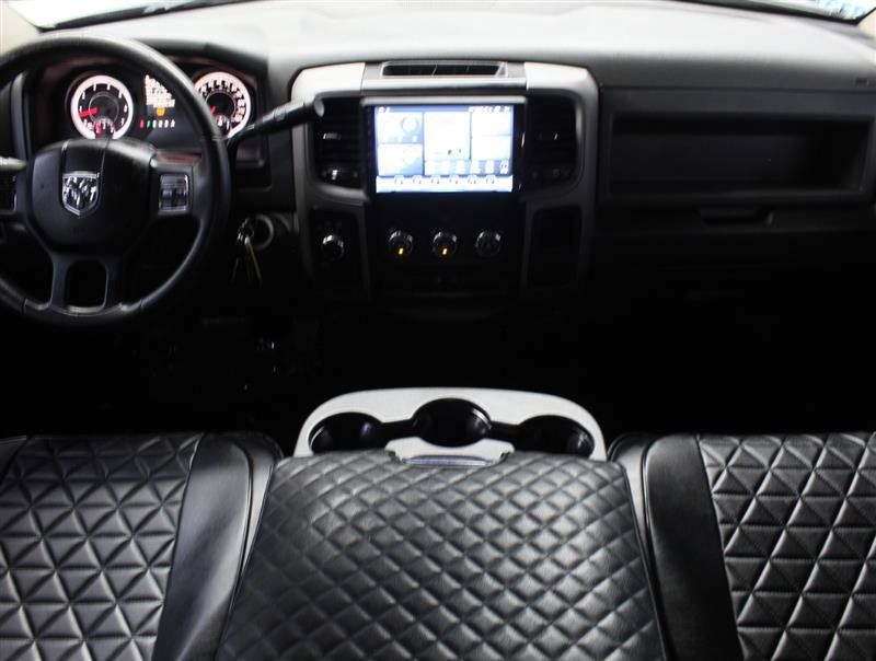 Used 2014 RAM 1500 Express AWD/4WD image 9
