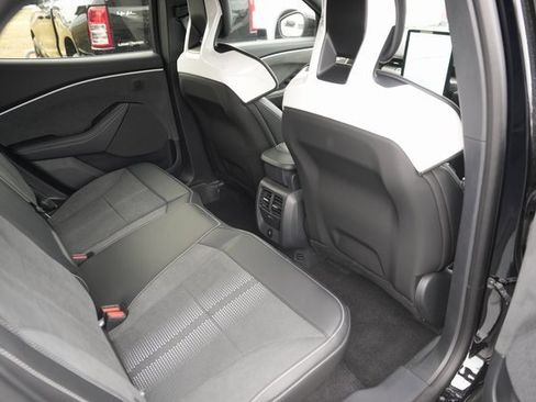 New 2025 Ford Mustang Mach-E GT w/ Interior Protection Package image 14