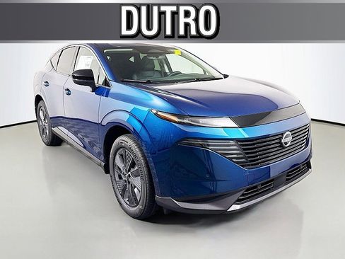 New 2026 Nissan Murano SL AWD/4WD image 1