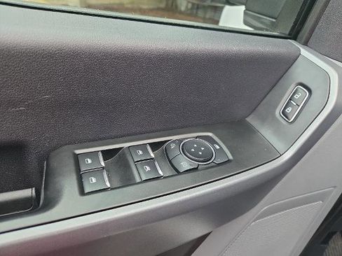 Certified 2024 Ford F350 XLT w/ FX4 Off-Road Package image 18