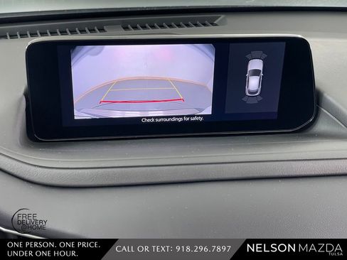 New 2026 MAZDA CX-30 AWD 2.5 S image 31