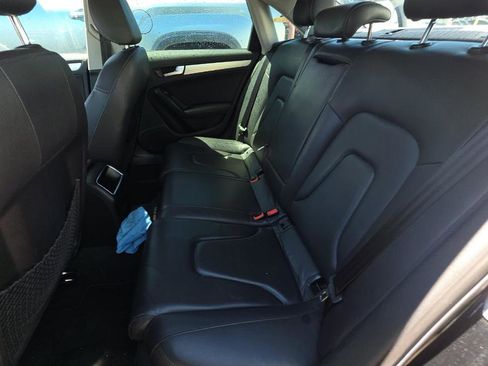 Used 2013 Audi A4 2.0T Premium image 10