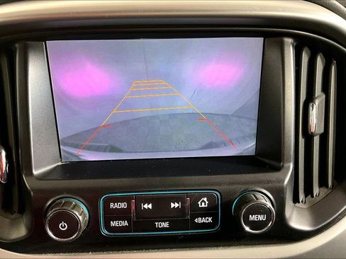 Used 2015 Chevrolet Colorado LT w/ LT Convenience Package image 21