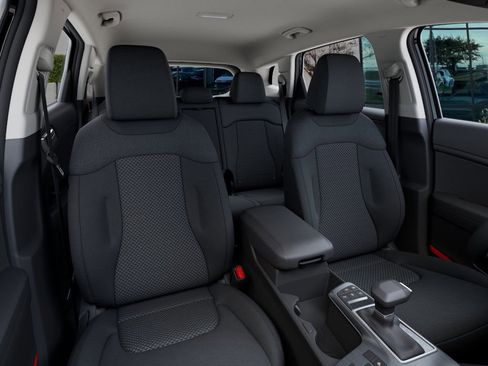 New 2026 Kia Sportage LX image 15