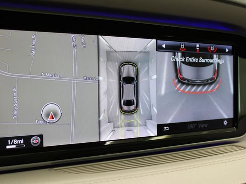 Used 2015 Mercedes-Benz S 550 Sedan image 62