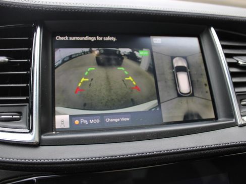 Used 2022 INFINITI QX50 Autograph image 21