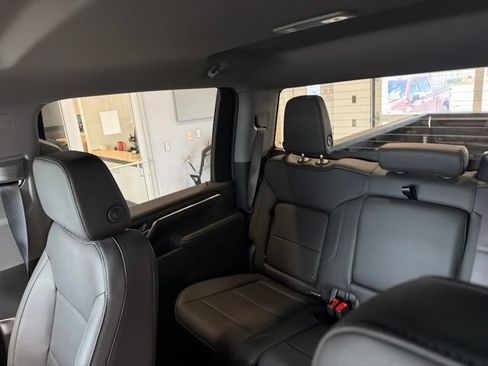 New 2026 GMC Sierra 2500 SLT w/ SLT Convenience Package AWD/4WD image 19