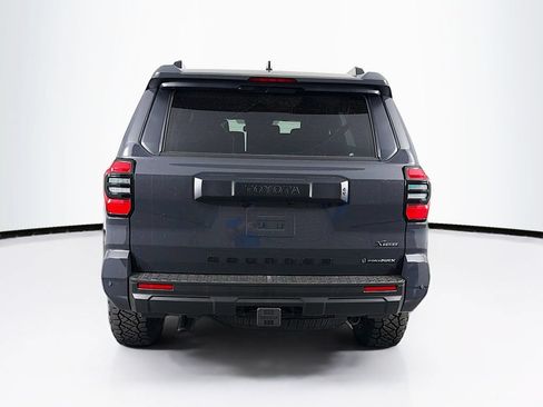 New 2026 Toyota 4Runner TRD Off-Road AWD/4WD image 7
