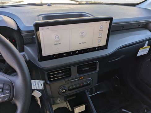 New 2026 Ford Maverick XL image 12