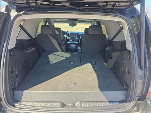 Used 2020 GMC Yukon Denali w/ Denali Ultimate Package image 8