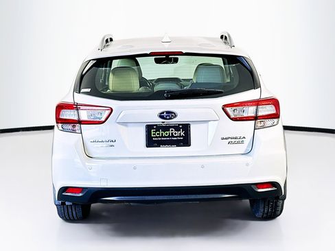 Used 2017 Subaru Impreza 2.0i Limited image 7