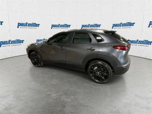 New 2026 MAZDA CX-30 AWD 2.5 S w/ Select Sport Pkg image 7