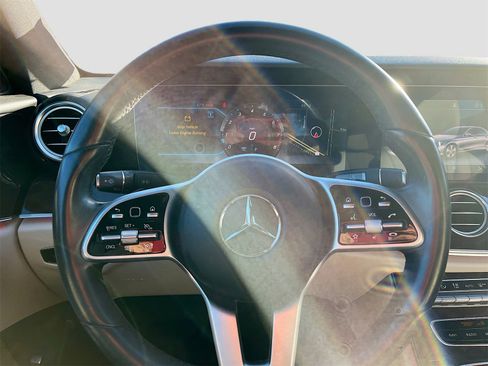 Used 2020 Mercedes-Benz E 450 E 450 image 11